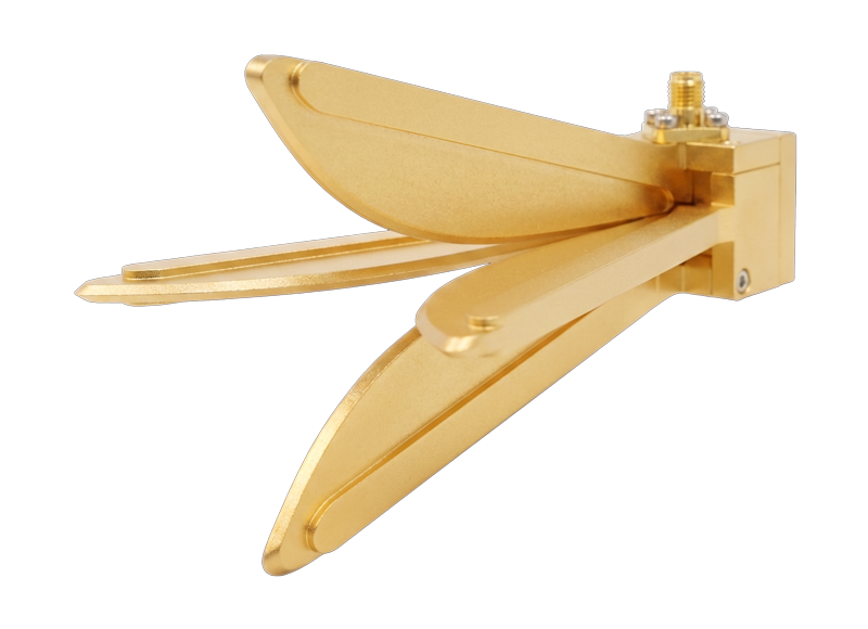 FR3 Horn Antenna